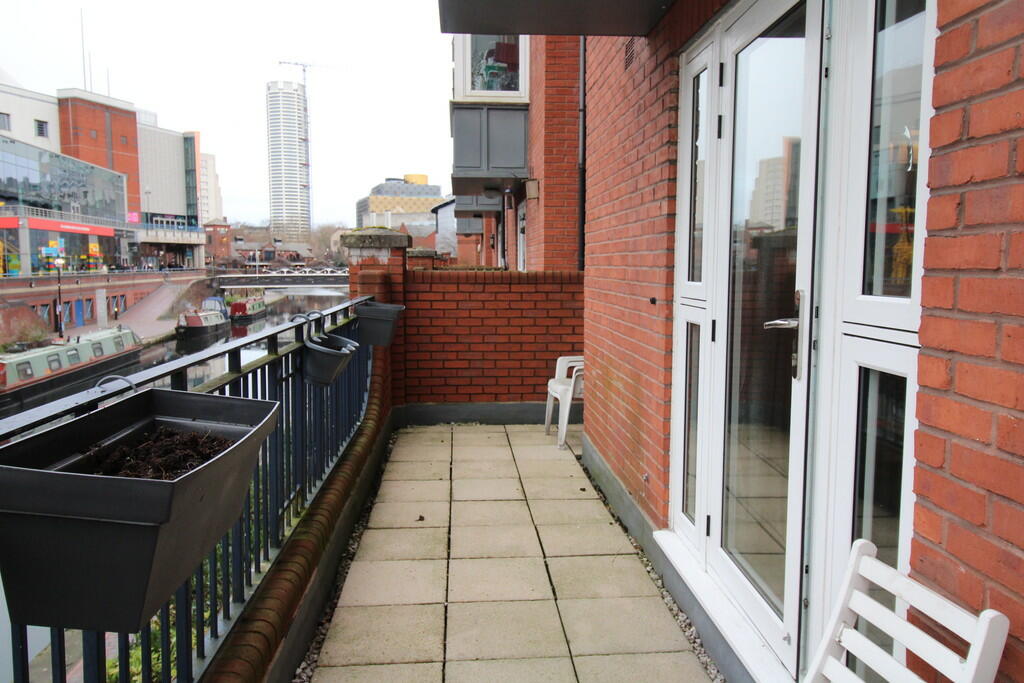 Additional property image - Sargent House, Symphony Court