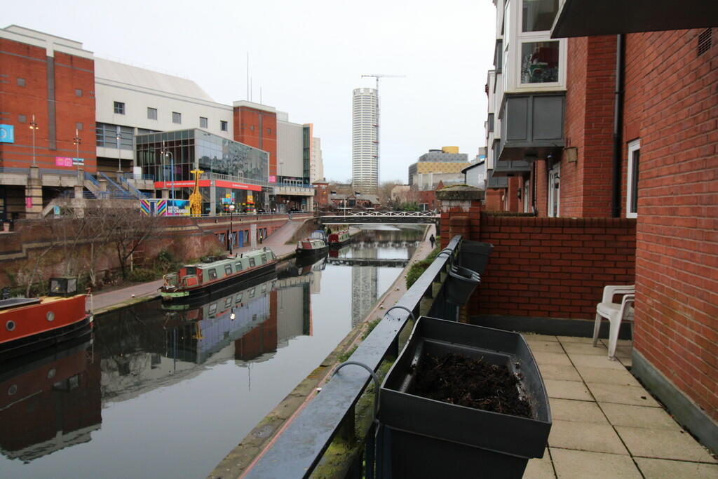 Additional property image - Sargent House, Symphony Court