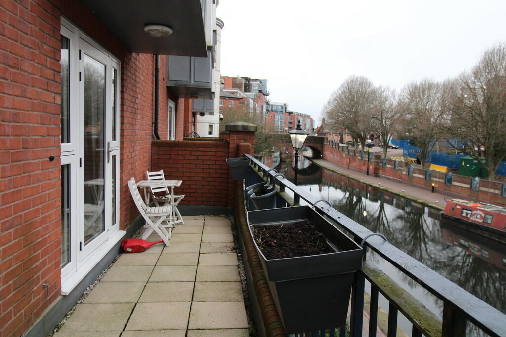 Additional property image - Sargent House, Symphony Court