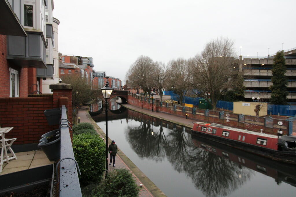 Additional property image - Sargent House, Symphony Court