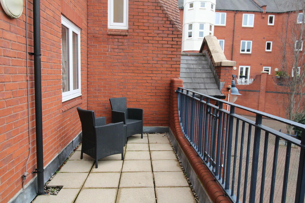 Additional property image - Sargent House, Symphony Court