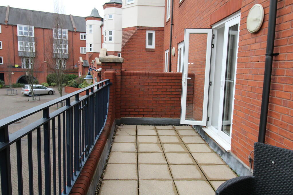 Additional property image - Sargent House, Symphony Court
