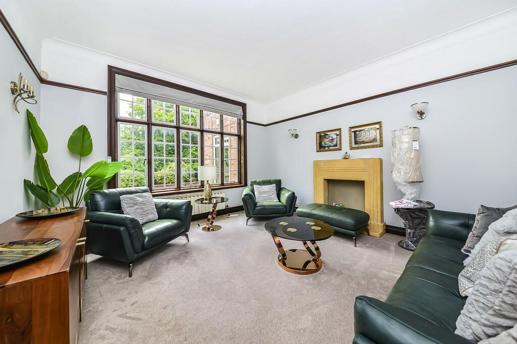 Additional property image - Wellington Road, Edgbaston