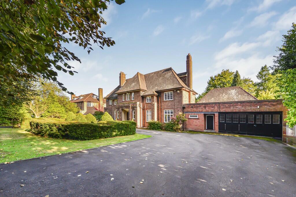 Additional property image - Wellington Road, Edgbaston