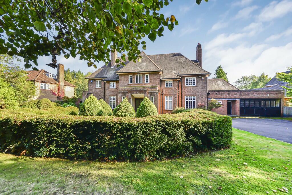 Additional property image - Wellington Road, Edgbaston