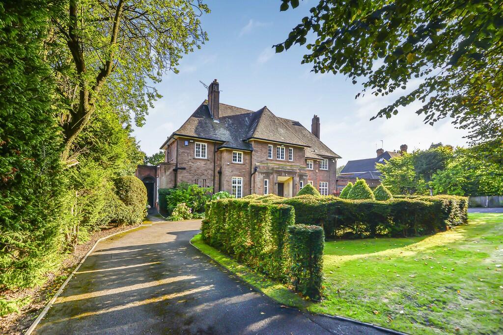 Additional property image - Wellington Road, Edgbaston