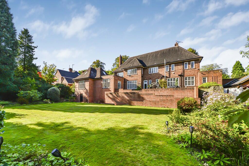 Additional property image - Wellington Road, Edgbaston