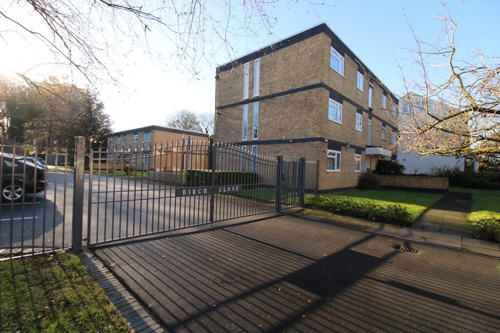 Additional property image - Greenfield Road, Harborne