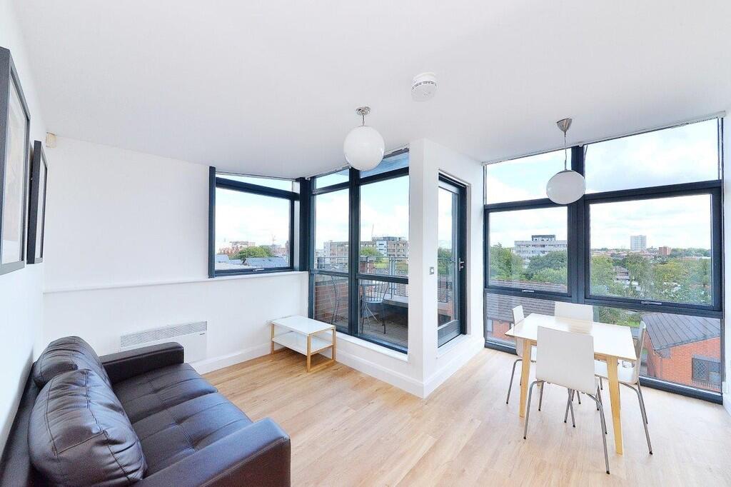 Main image of property: Apartment 10, 97 Rickman Drive