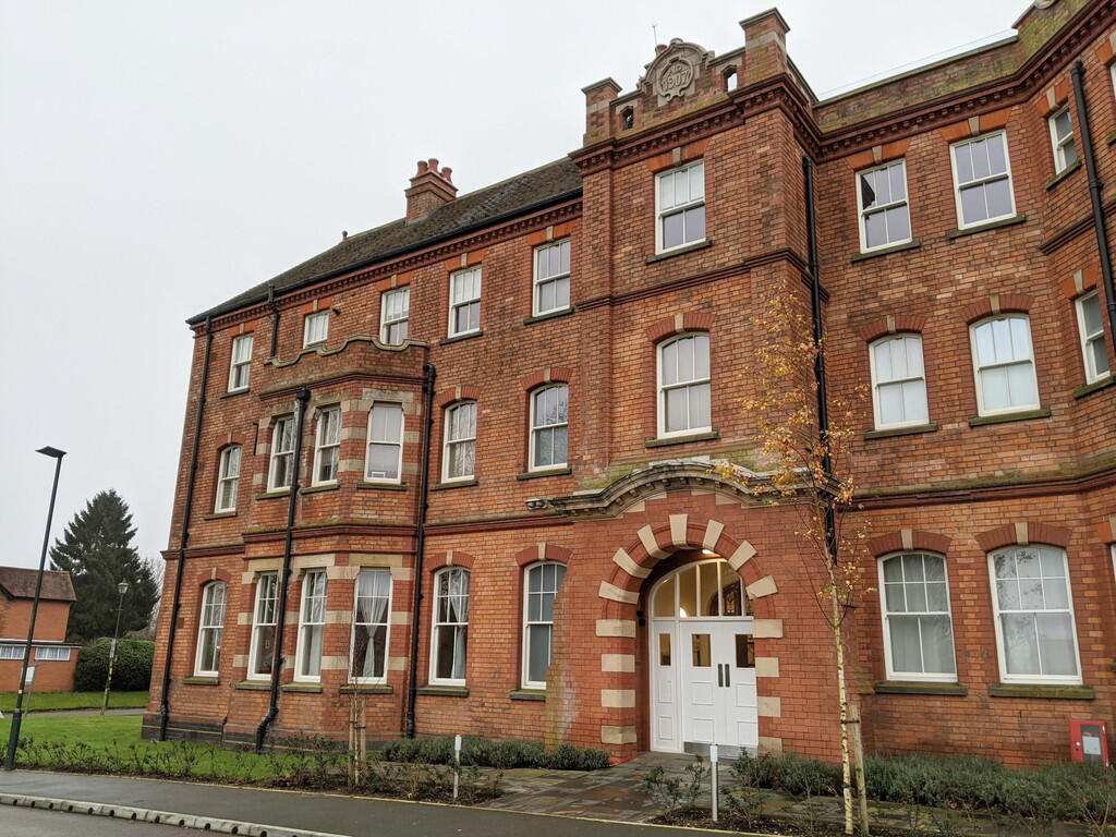 Main image of property: Willow Road , Bournville