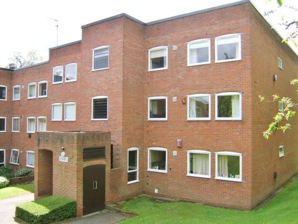 Main image of property: Jacoby Place, Priory Road, Edgbaston