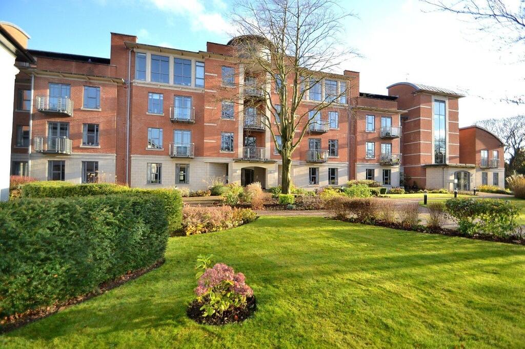 Main image of property: St James Place, 34 George Road