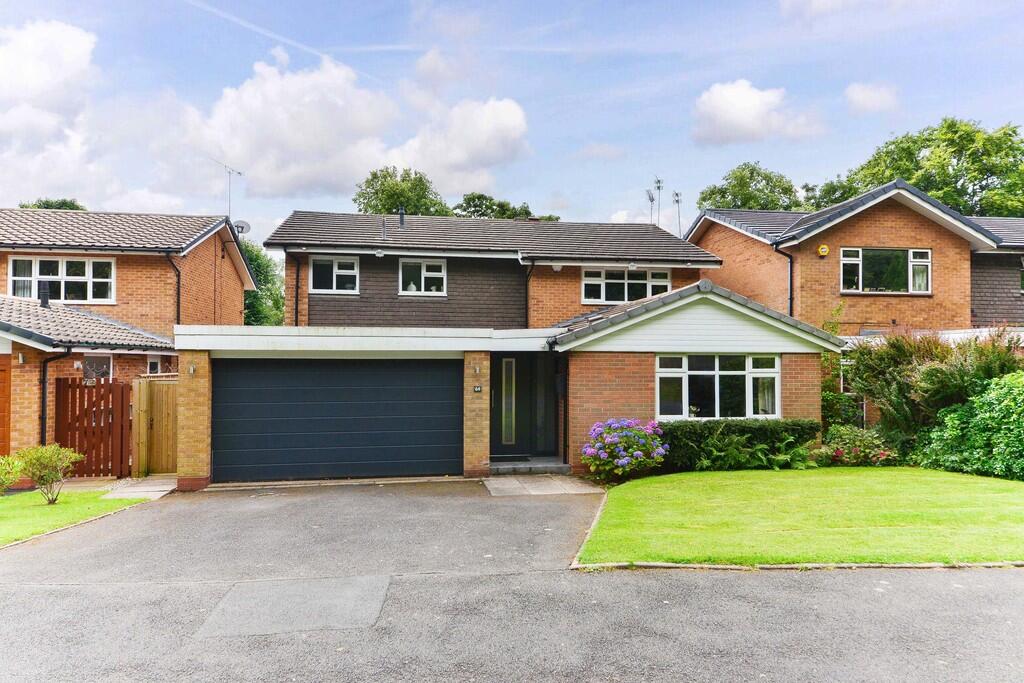 Main image of property: Anstruther Road, Edgbaston, Birmingham
