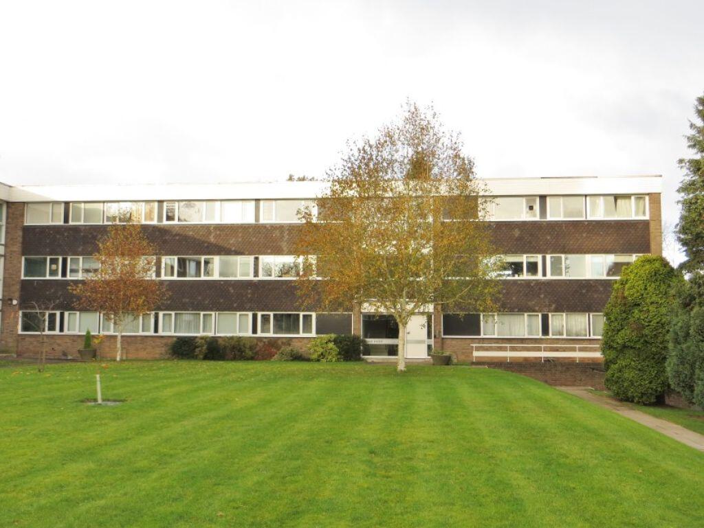 Main image of property: High Point, Richmond Hill Road