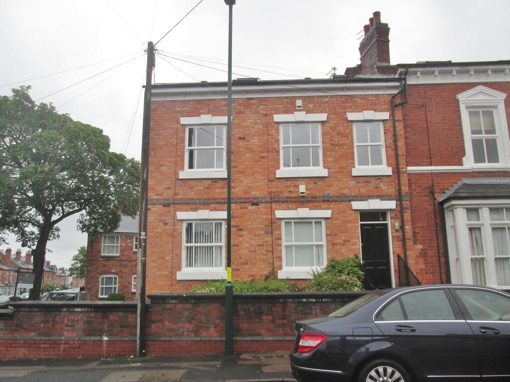 Main image of property: 3 Clarence Mews, Harborne