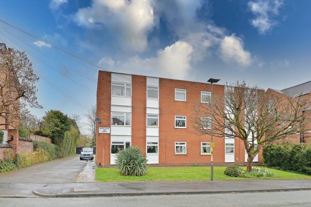 Main image of property: Maple Court, 105 Wentworth Road