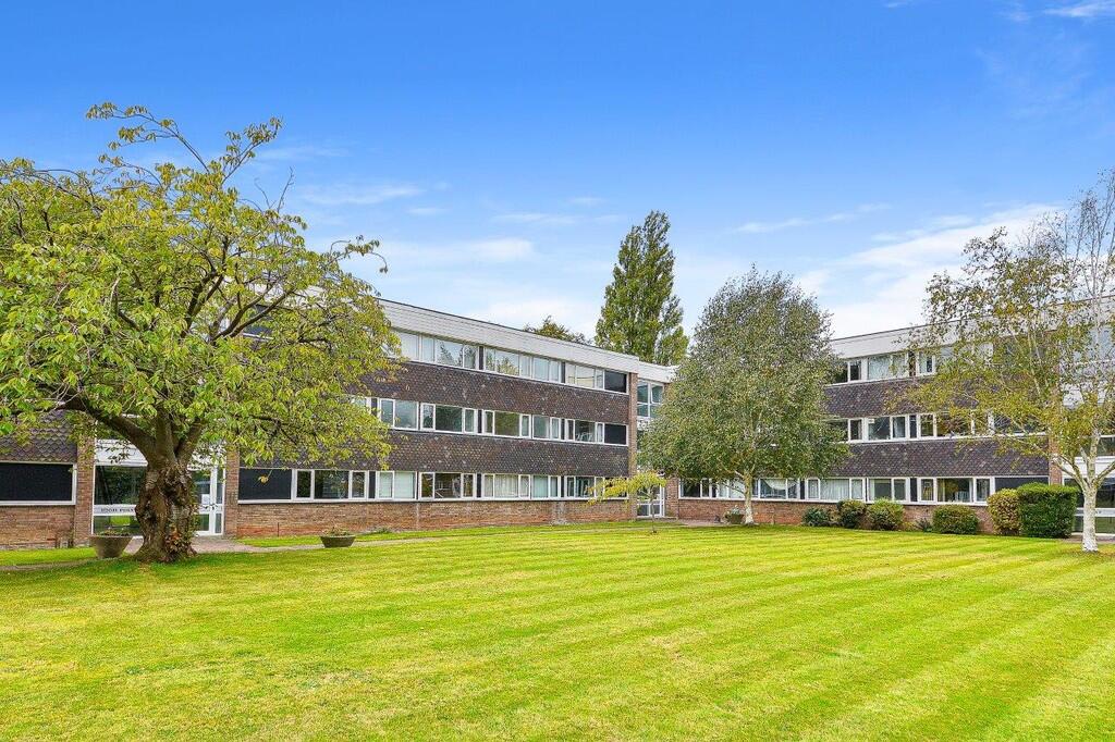 Main image of property: 42 High Point