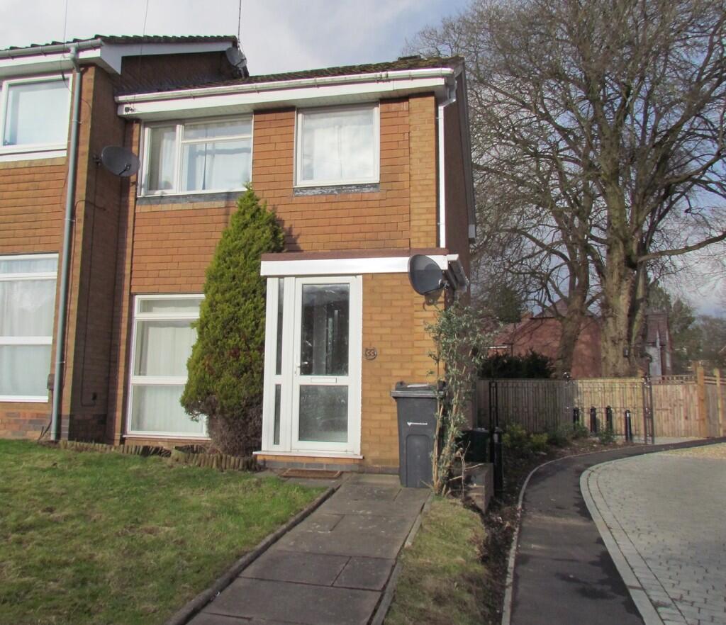 Main image of property: Milford Road, Harborne