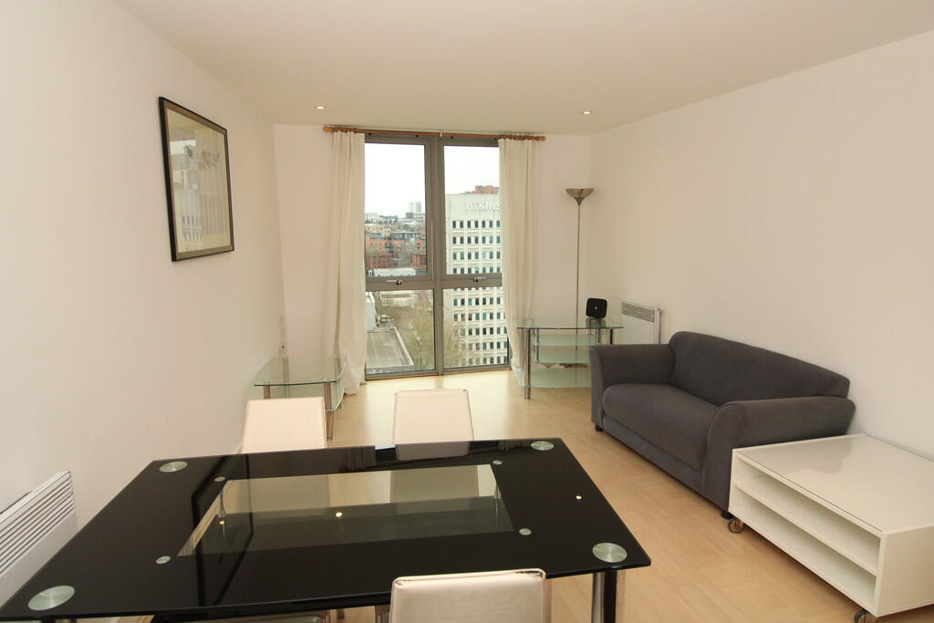 Main image of property: Orion, 90 Navigation Street