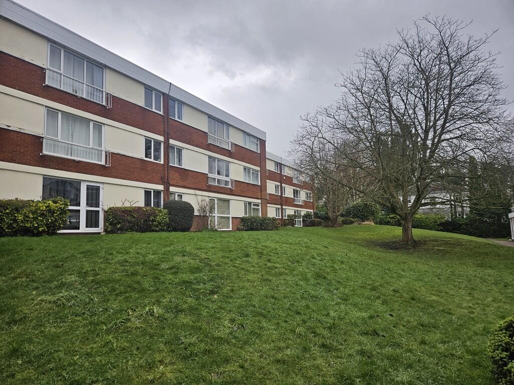 Main image of property: Apt 52 Michael Court, 115 Bristol Road