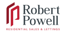 Robert Powell logo