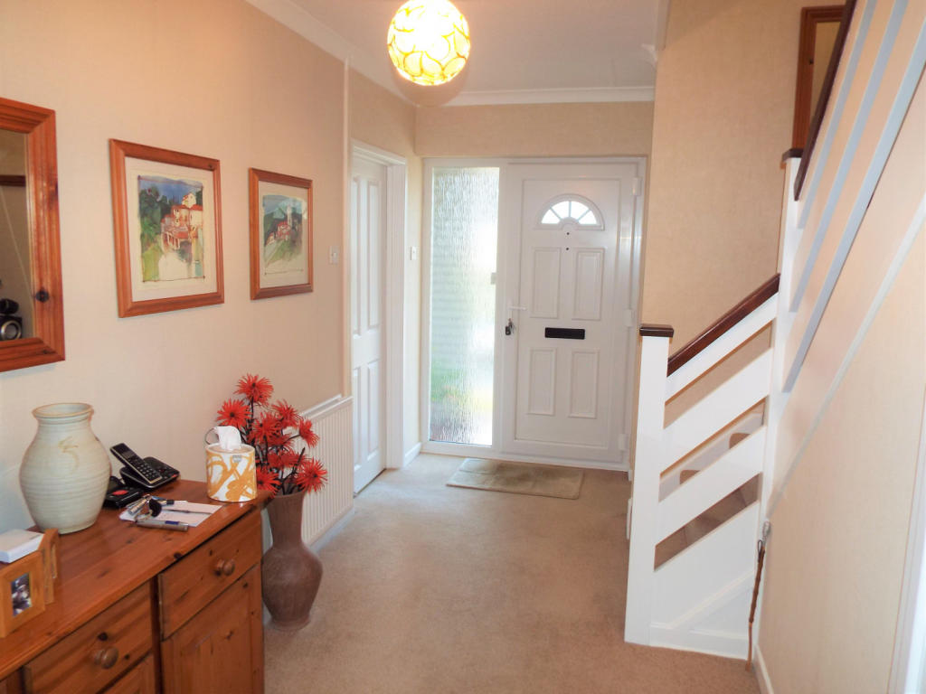 4 bedroom detached house for sale in 11 Applegrove, Reynoldston, Gower, swansea, SA3 1BZ, SA3