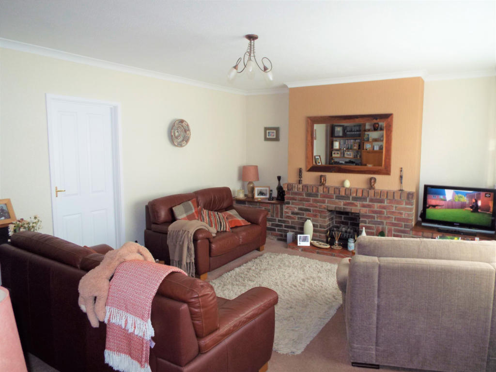 4 bedroom detached house for sale in 11 Applegrove, Reynoldston, Gower, swansea, SA3 1BZ, SA3