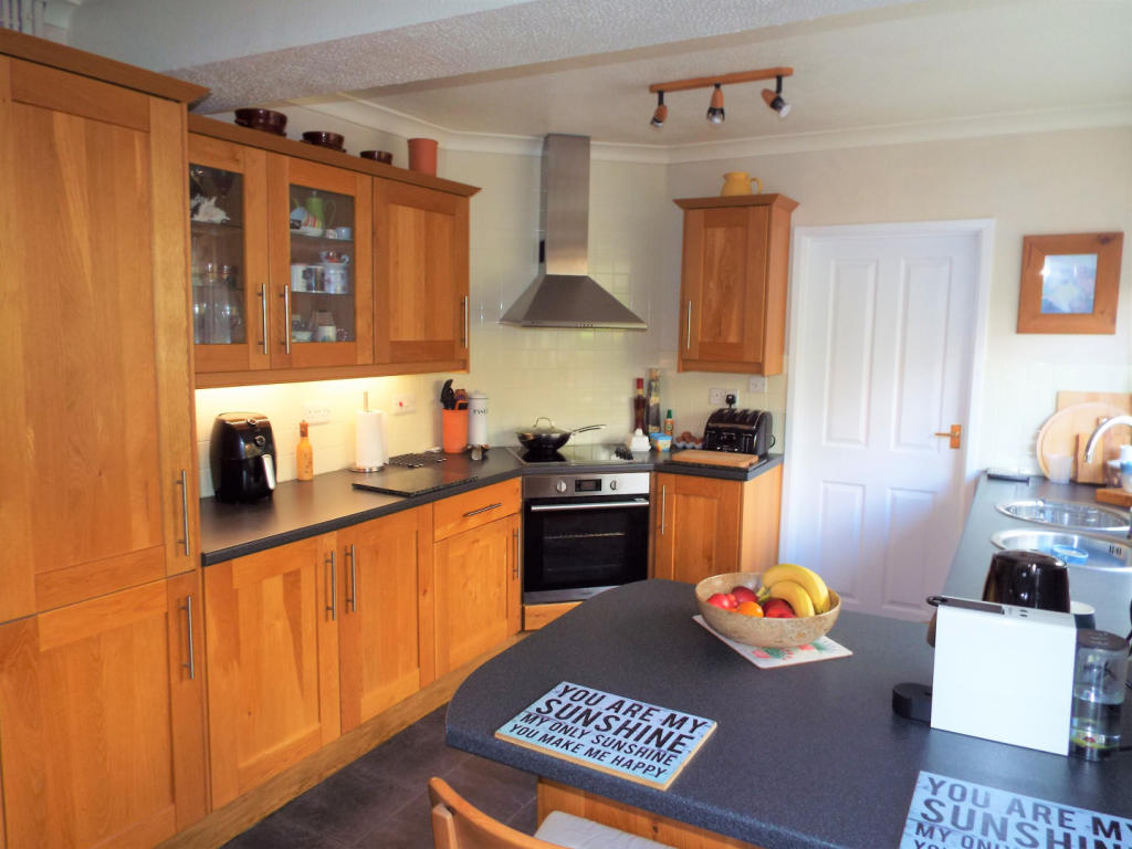 4 bedroom detached house for sale in 11 Applegrove, Reynoldston, Gower, swansea, SA3 1BZ, SA3