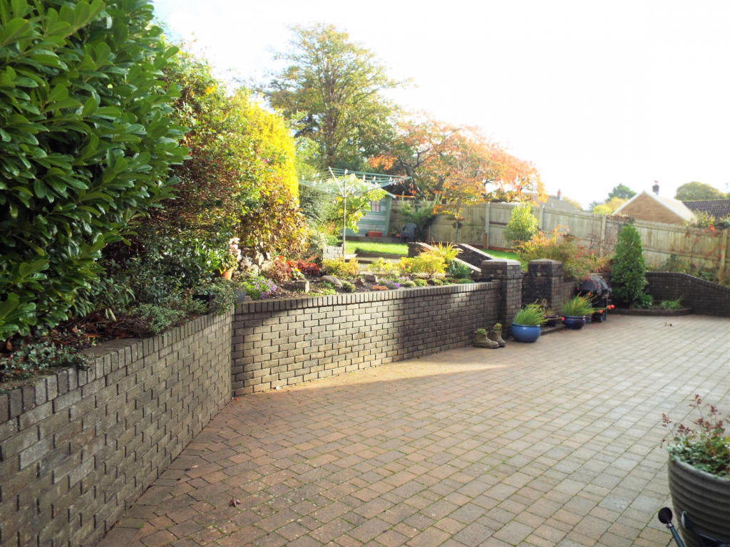 4 bedroom detached house for sale in 11 Applegrove, Reynoldston, Gower, swansea, SA3 1BZ, SA3