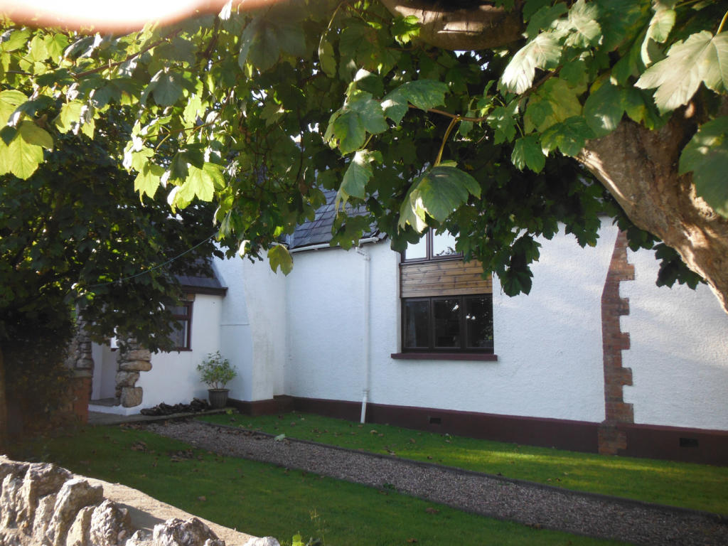 4 bedroom semidetached house for sale in The Old School House, Knelston, Gower, Swansea SA3 1AR