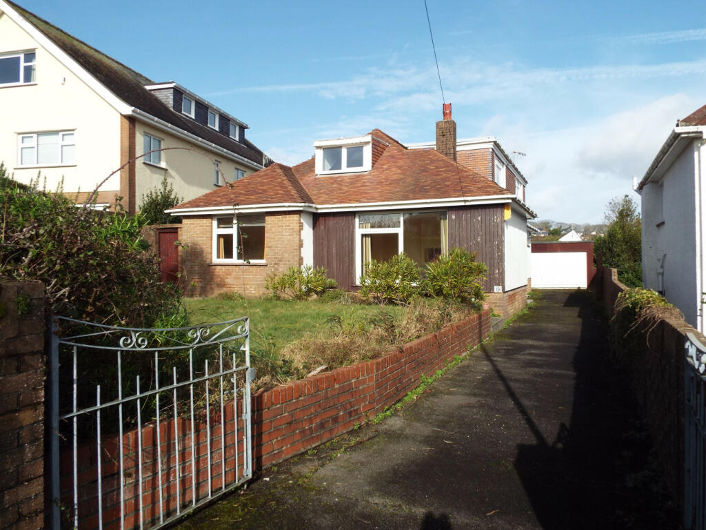 Main image of property: 46 Owls Lodge Lane, Mayals, Swansea Sa3 5dp