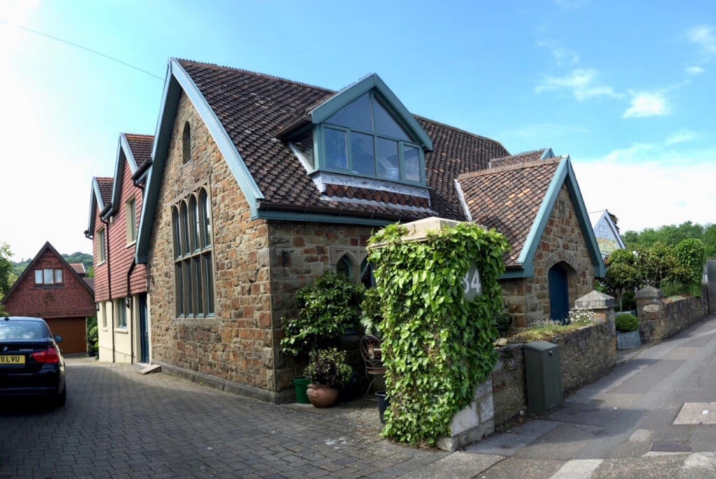 Main image of property: The Old School House,  Blackpill, Swansea, Sa3 5as