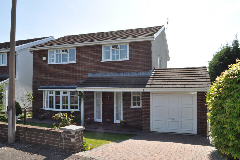 Main image of property: Ridge Acre, Derwen Fawr, Swansea, Sa2 8ap