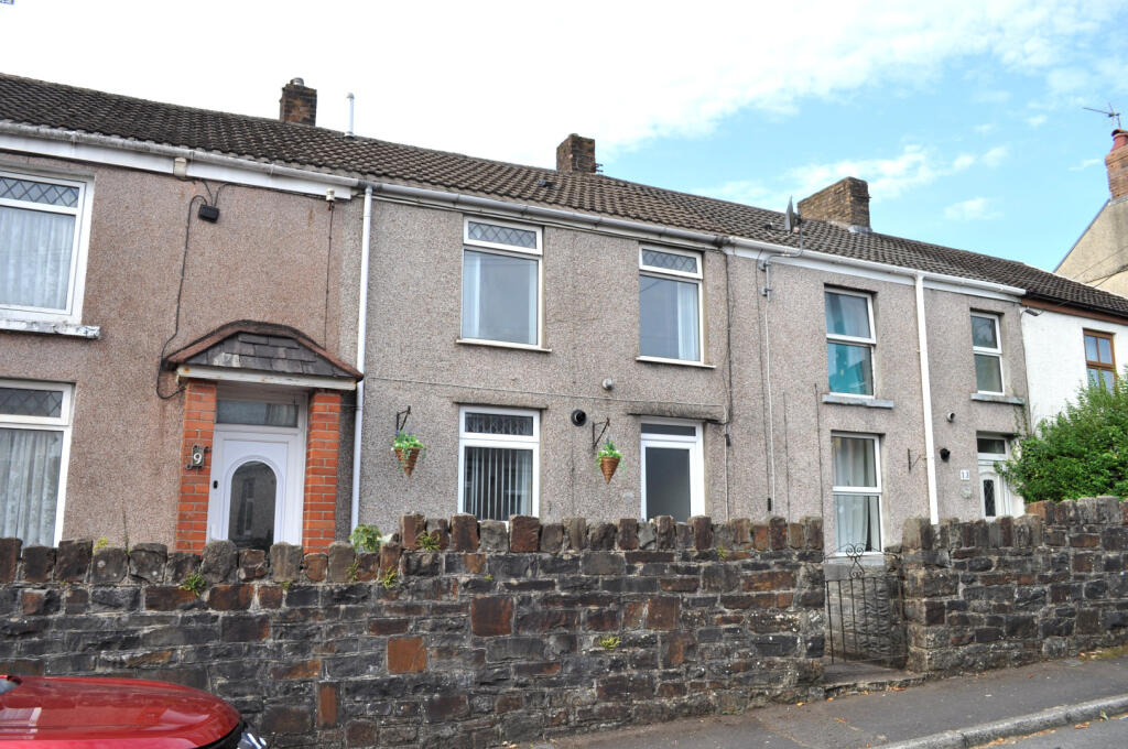 Main image of property: Killan Road Dunvant Swansea Sa2 7td
