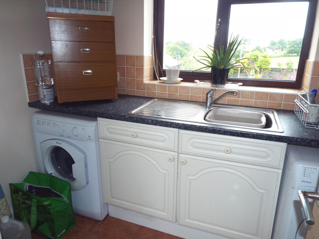 3 bedroom detached bungalow for sale in ocean View, Overton, Nr Port Eynon, Gower, Swansea SA3