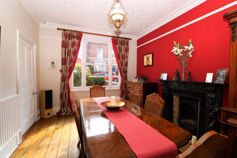 4 bedroom detached house for sale in Belvidere Road, Walsall, WS1