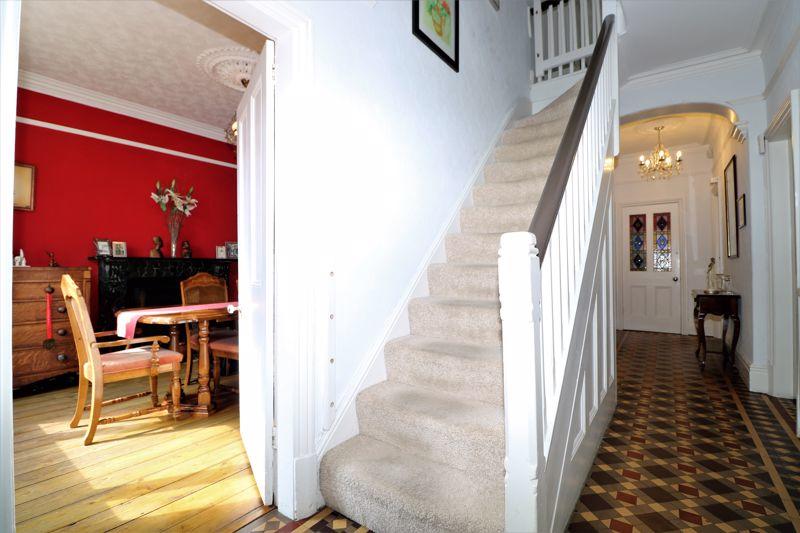 4 bedroom detached house for sale in Belvidere Road, Walsall, WS1