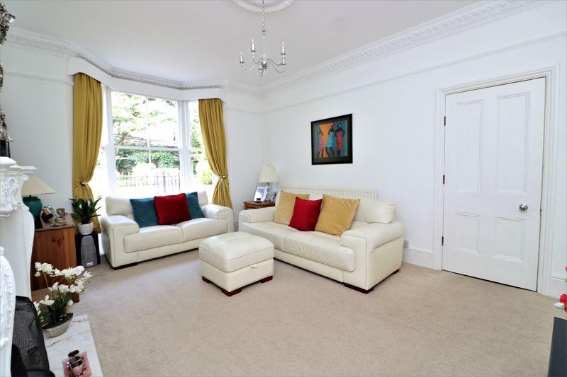 4 bedroom detached house for sale in Belvidere Road, Walsall, WS1