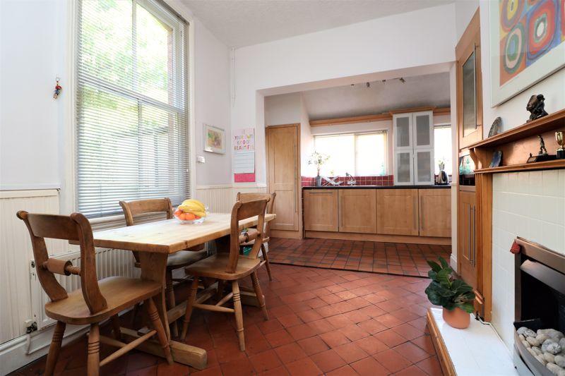 4 bedroom detached house for sale in Belvidere Road, Walsall, WS1