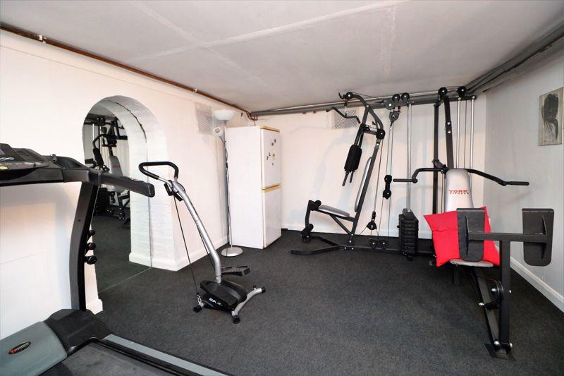 4 bedroom detached house for sale in Belvidere Road, Walsall, WS1