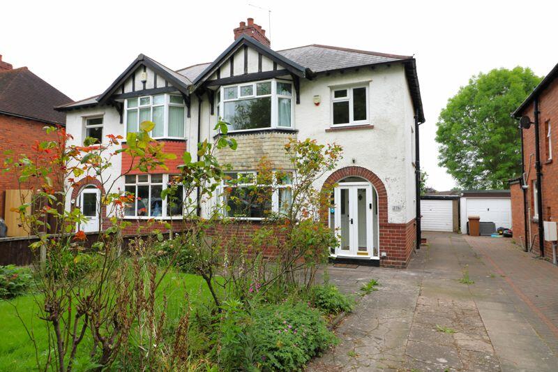 Main image of property: Sutton Road, Walsall