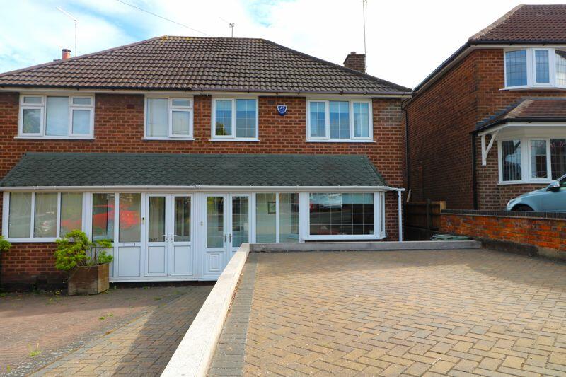3 bedroom semidetached house for sale in Tyndale Crescent, Great Barr, B43
