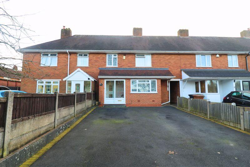 Main image of property: Redhouse Lane, Aldridge