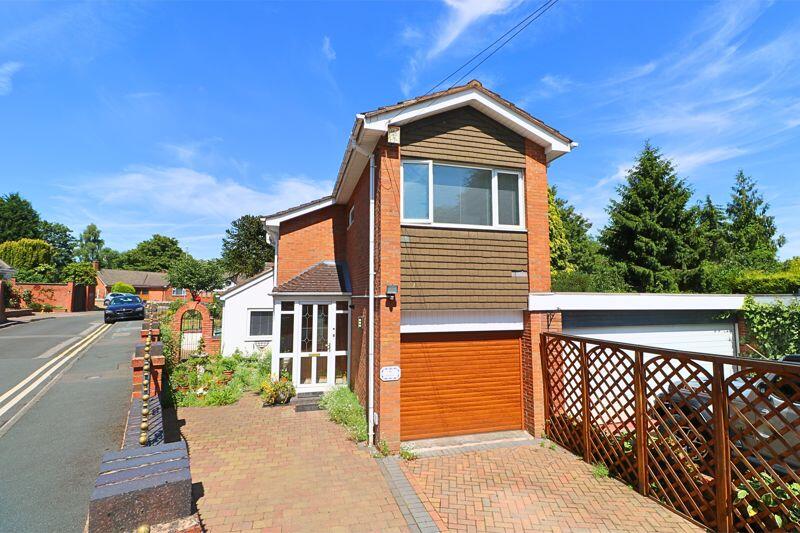 Main image of property: Little Gorway, Walsall