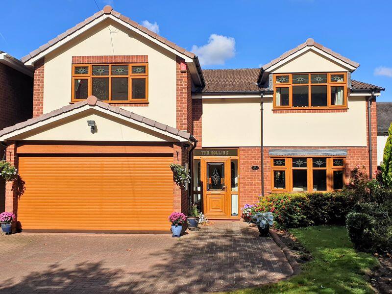 Main image of property: Stonnall Road, Aldridge