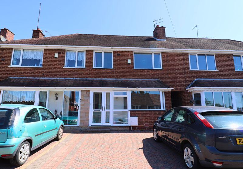 Main image of property: Greenaway Close, Great Barr, Birmingham