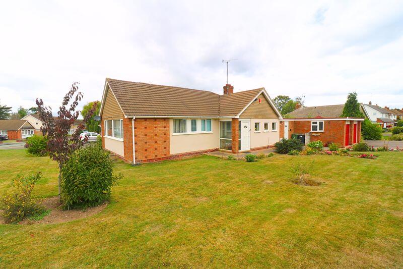 Main image of property: Norman Road, Walsall