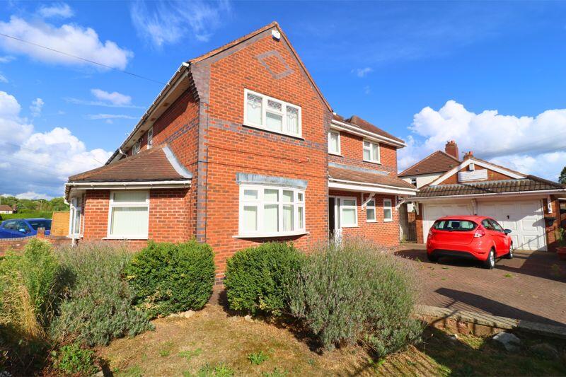 Main image of property: Coronation Road, Walsall Wood 