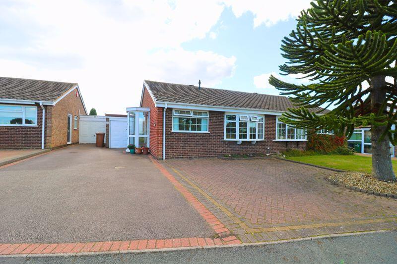 Main image of property: Greenwood Road, Walsall