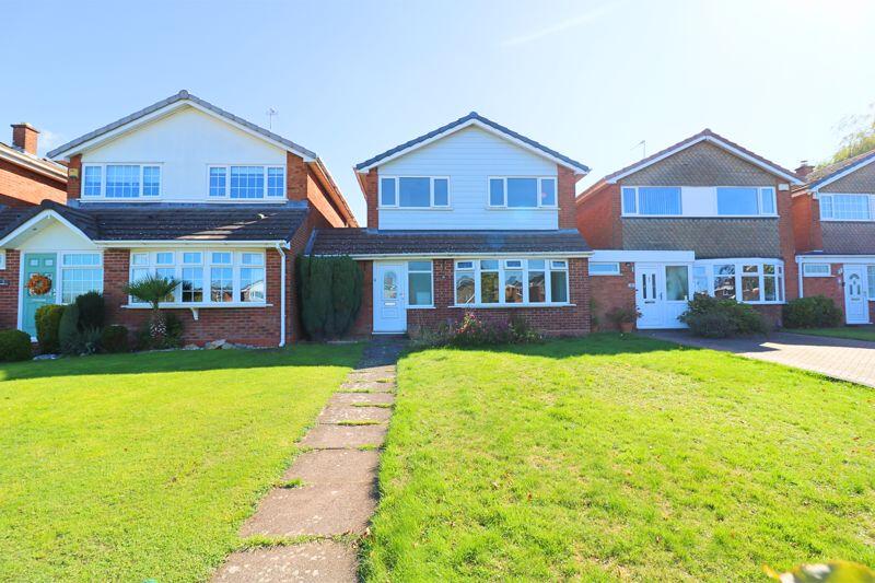 Main image of property: Kingshayes Road, Walsall